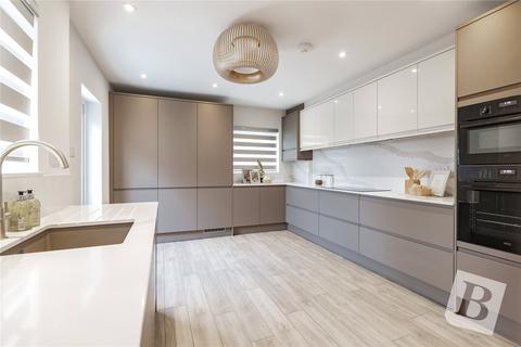 undefined, Warley Mount, Warley, Brentwood, Essex, CM14