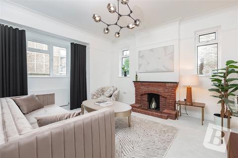 undefined, Warley Mount, Warley, Brentwood, Essex, CM14