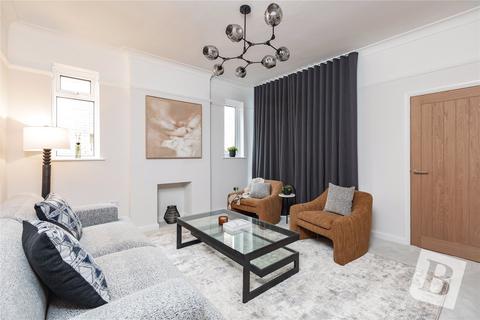 undefined, Warley Mount, Warley, Brentwood, Essex, CM14