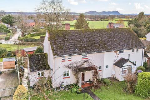 undefined, 8 Queensway, Nesscliffe, Shrewsbury, SY4 1BD