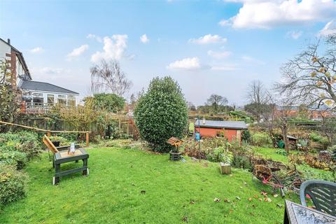 undefined, 8 Queensway, Nesscliffe, Shrewsbury, SY4 1BD