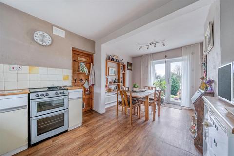 undefined, 8 Queensway, Nesscliffe, Shrewsbury, SY4 1BD