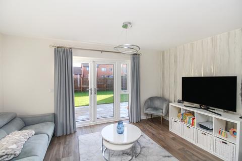 2 bedroom semi-detached house for sale, Black Scotch Lane, Pease Pottage, Crawley, West Sussex. RH11 9PZ
