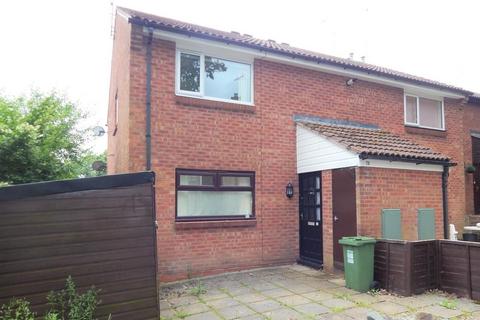 undefined, Rangeworthy Close, Redditch