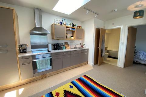 1 bedroom flat to rent, Halvana, Redruth