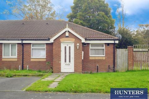 undefined, Kildare Square, Downhill, Sunderland