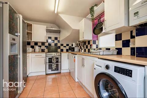 undefined, Talbot Avenue, Slough