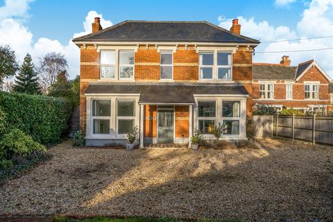 undefined, Fourth Avenue, Havant, PO9