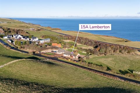 undefined, Manderley, 15A Lamberton, Berwick Upon Tweed, TD15