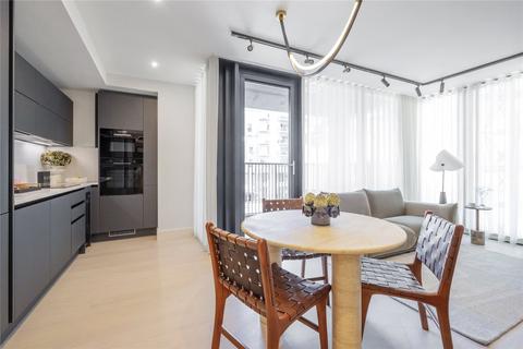 2 bedroom apartment for sale, 100 York Road, Battersea, London, SW11