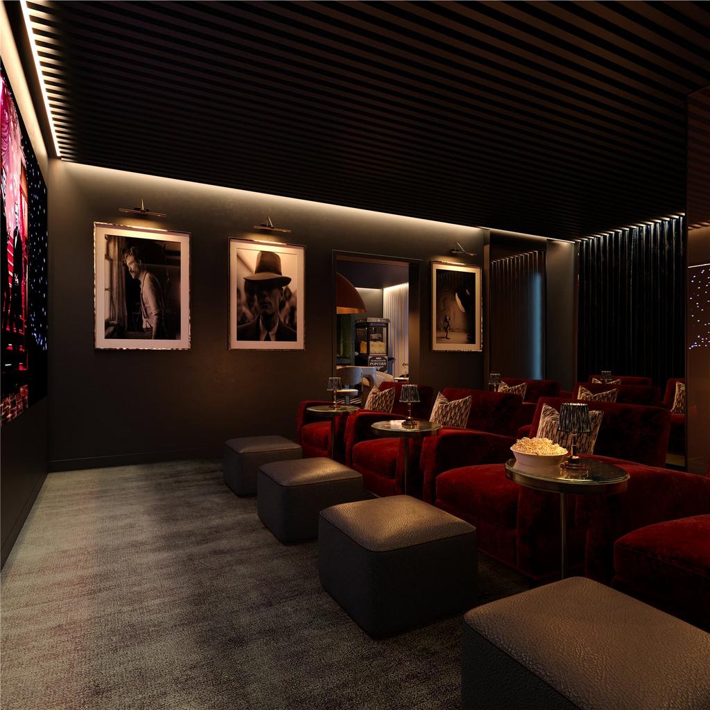Cinema