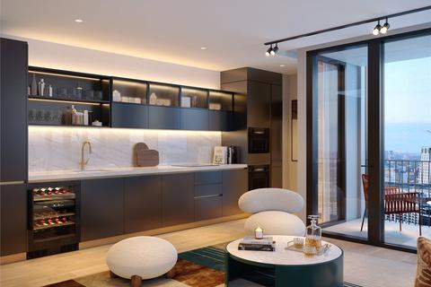 2 bedroom apartment for sale, 100 York Road, Battersea, London, SW11