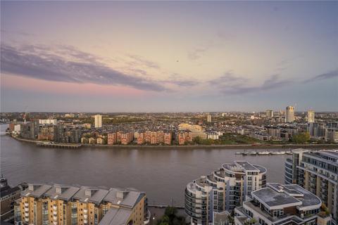 2 bedroom apartment for sale, 100 York Road, Battersea, London, SW11