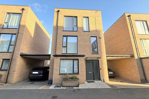 undefined, Michael Robbins Way, Mill Hill, NW7