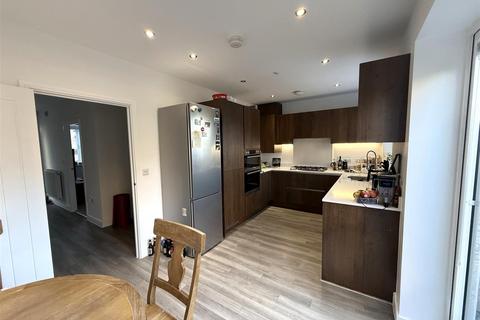 undefined, Michael Robbins Way, Mill Hill, NW7