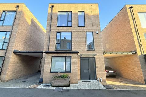 undefined, Michael Robbins Way, Mill Hill, NW7