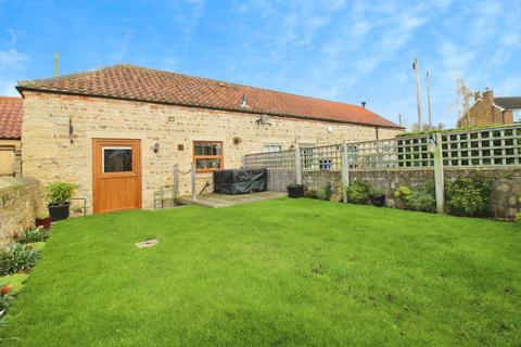 3 bedroom cottage for sale, Topcliffe Road, Dishforth, Thirsk