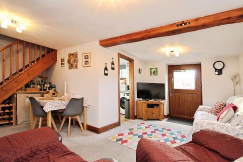 3 bedroom cottage for sale, Topcliffe Road, Dishforth, Thirsk