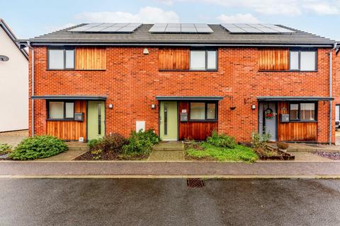 2 bedroom terraced house for sale, Beehive Way, Bawdeswell