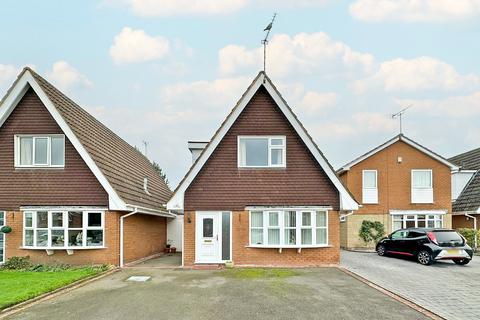 undefined, Cedars Avenue, Wombourne, WV5