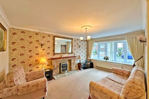 undefined, Cedars Avenue, Wombourne, WV5