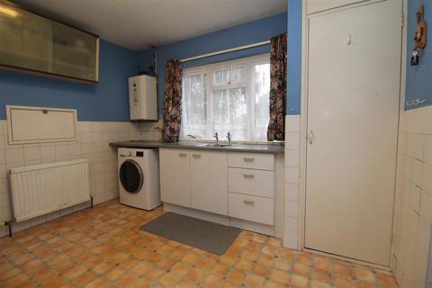 undefined, Grenville Way, Broadstairs