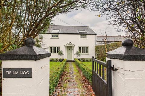 2 bedroom terraced house for sale, Cold Blow, Narberth
