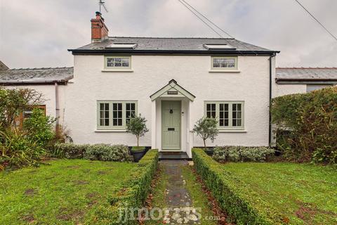 2 bedroom terraced house for sale, Cold Blow, Narberth