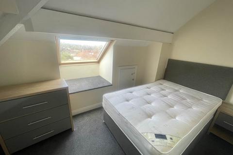 undefined, St Chads View (room 5), West Yorkshire LS6