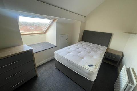 undefined, St Chads View (room 5), West Yorkshire LS6
