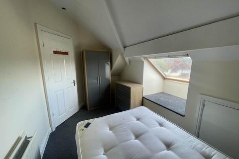 undefined, St Chads View (room 5), West Yorkshire LS6