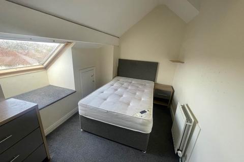 undefined, St Chads View (room 5), West Yorkshire LS6