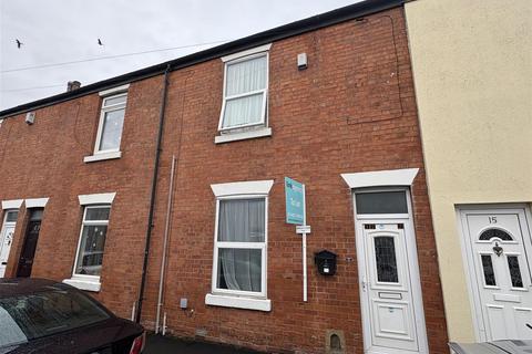 undefined, Argyle Street, Goole