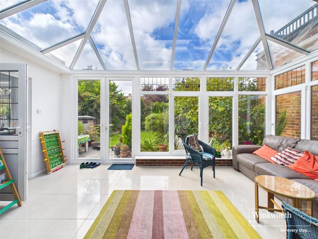 Sunroom