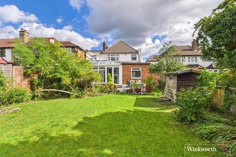 5 bedroom detached house for sale, Green Lane, Middlesex HA8