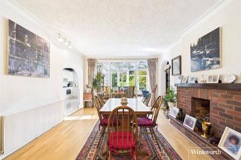 5 bedroom detached house for sale, Green Lane, Middlesex HA8