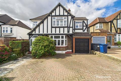 undefined, Green Lane, Middlesex HA8