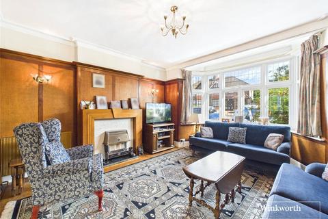 undefined, Green Lane, Middlesex HA8