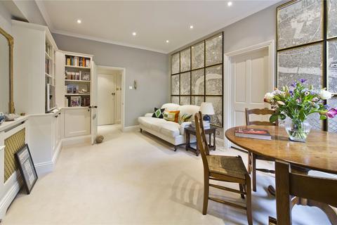 1 bedroom flat for sale, St. Stephens Gardens, London, W2