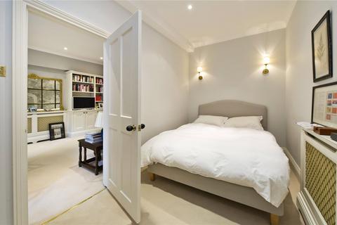 1 bedroom flat for sale, St. Stephens Gardens, London, W2