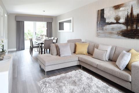 undefined, Carnforth LA5