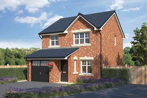 undefined, Carnforth LA5