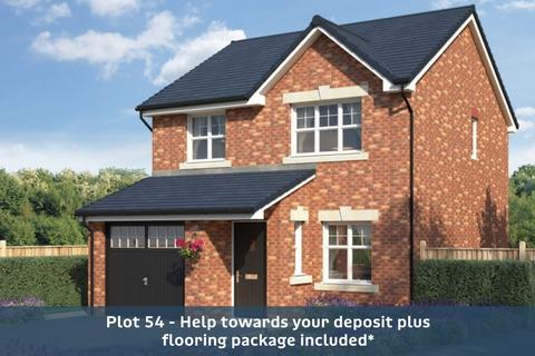undefined, Carnforth LA5