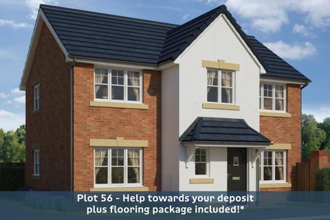 undefined, Carnforth LA5