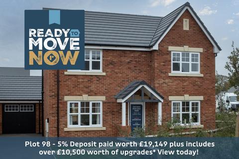undefined, Carnforth LA5
