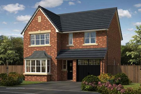 undefined, Carnforth LA5
