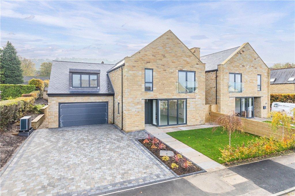 Plot 1 External