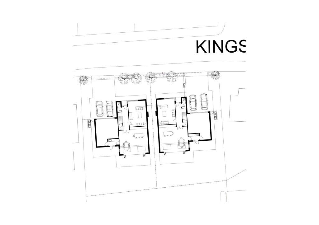 Site Plan. Id Only