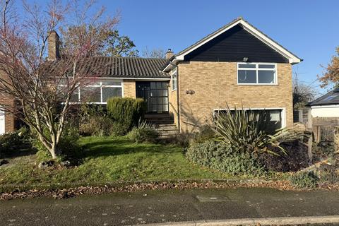 3 bedroom detached house to rent, High Ridge, Cuffley, Potters Bar, Hertfordshire, EN6