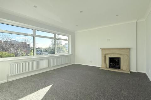 3 bedroom detached house to rent, High Ridge, Cuffley, Potters Bar, Hertfordshire, EN6